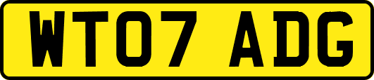 WT07ADG