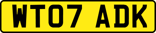 WT07ADK
