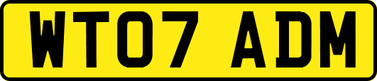 WT07ADM