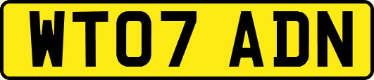 WT07ADN