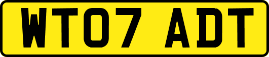 WT07ADT