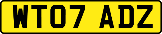 WT07ADZ