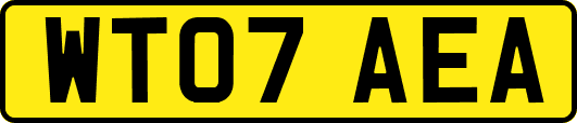 WT07AEA