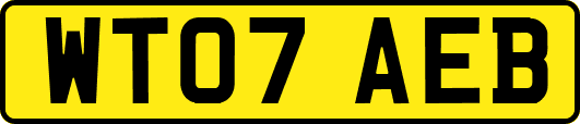 WT07AEB