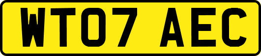 WT07AEC