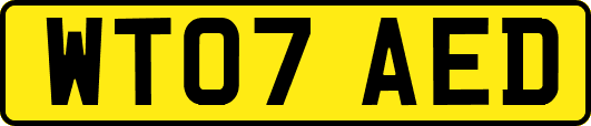 WT07AED