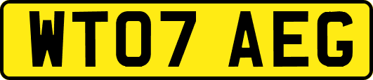 WT07AEG