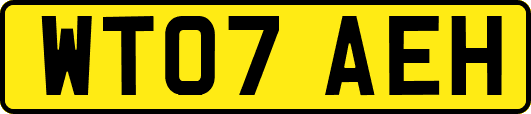 WT07AEH