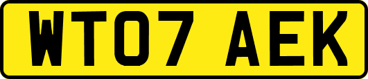 WT07AEK