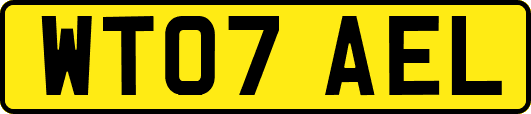 WT07AEL