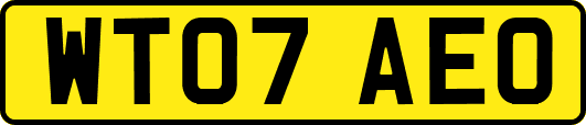 WT07AEO