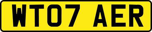 WT07AER