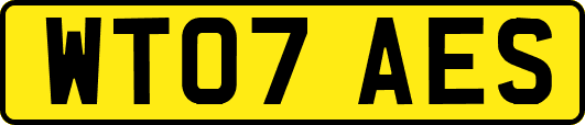 WT07AES