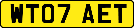 WT07AET