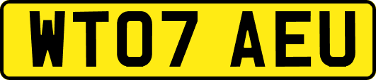 WT07AEU