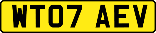WT07AEV