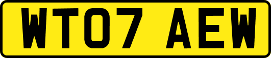WT07AEW