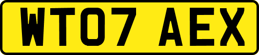 WT07AEX