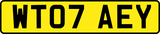 WT07AEY