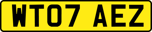 WT07AEZ