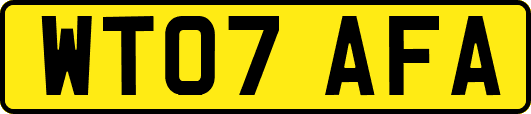 WT07AFA