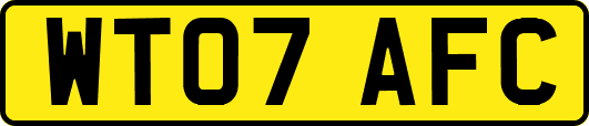 WT07AFC
