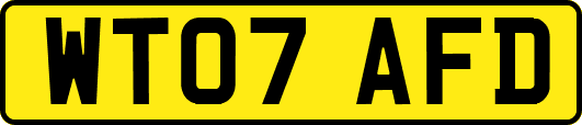 WT07AFD