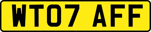 WT07AFF