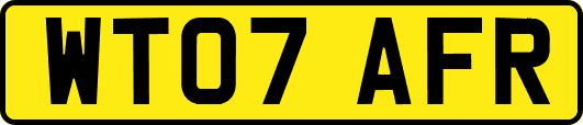 WT07AFR