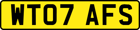 WT07AFS