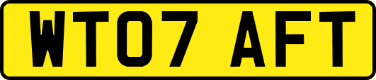 WT07AFT