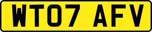WT07AFV