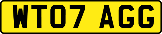 WT07AGG