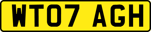 WT07AGH