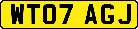 WT07AGJ