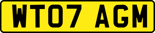 WT07AGM
