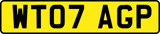 WT07AGP