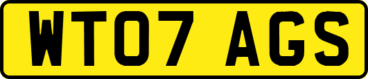 WT07AGS