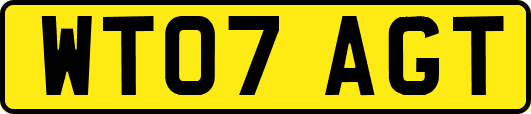 WT07AGT