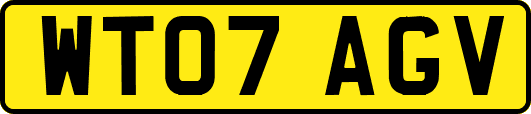 WT07AGV