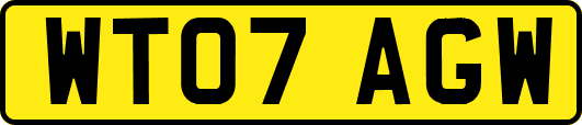 WT07AGW