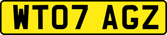 WT07AGZ