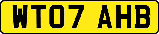 WT07AHB