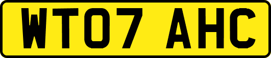WT07AHC