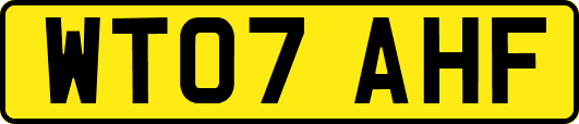 WT07AHF