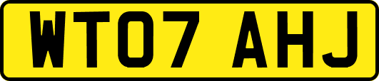 WT07AHJ