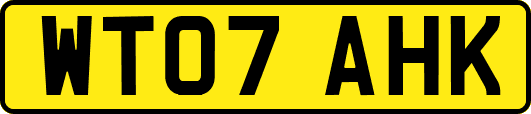 WT07AHK