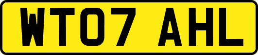 WT07AHL