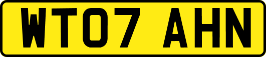 WT07AHN
