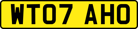 WT07AHO